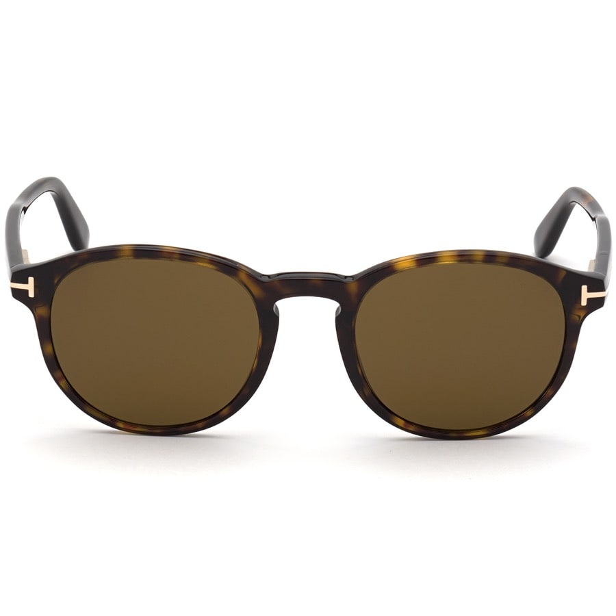 Alternative Image for ProductTom Ford FT0834 Sunglasses Brown3